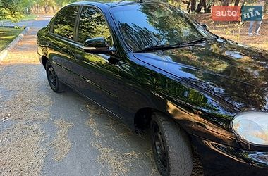 Седан Daewoo Lanos 2015 в Павлограді