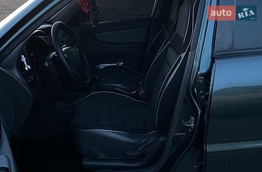 Седан Daewoo Lanos 2005 в Мукачево