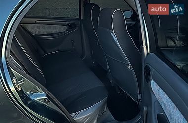 Седан Daewoo Lanos 2005 в Мукачево