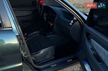 Седан Daewoo Lanos 2005 в Мукачево