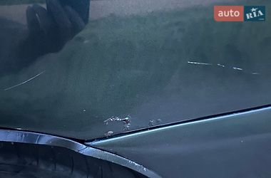 Седан Daewoo Lanos 2005 в Мукачево