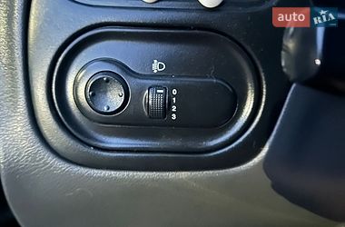 Седан Daewoo Lanos 2005 в Мукачево
