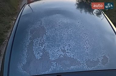 Седан Daewoo Lanos 2005 в Мукачево