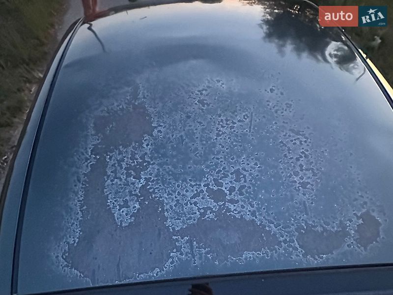 Седан Daewoo Lanos 2005 в Мукачево