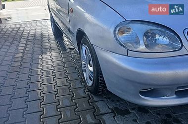 Daewoo Lanos  2006