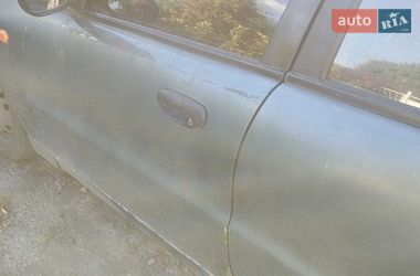 Daewoo Lanos  2007