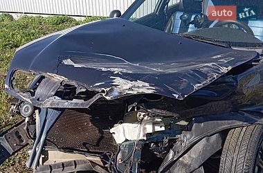 Седан Daewoo Lanos 2003 в Буську