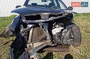 Седан Daewoo Lanos 2003 в Буську