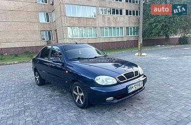 Daewoo Lanos  2005