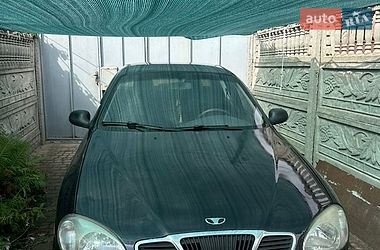 Daewoo Lanos  2006
