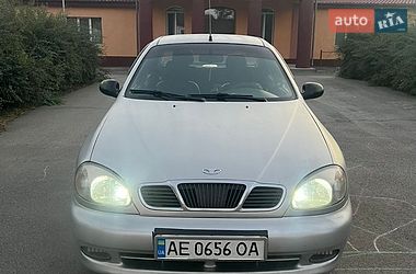 Daewoo Lanos  2006