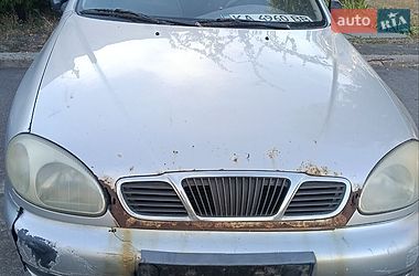 Daewoo Lanos  2005