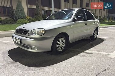 Daewoo Lanos  2006