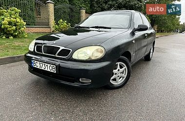 daewoo lanos 2008 в Луцьк від професійного продавця Рома