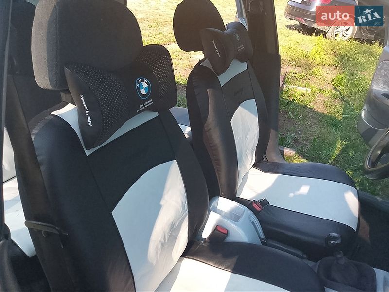 Daewoo Lanos 2005 Daewoo Lanos 2005