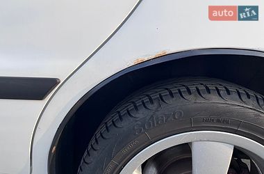 Седан Daewoo Lanos 2004 в Софиевской Борщаговке