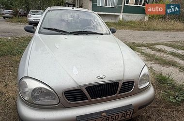 Daewoo Lanos  2006