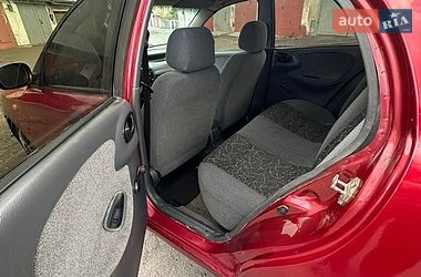 Седан Daewoo Lanos 2007 в Хмельницком