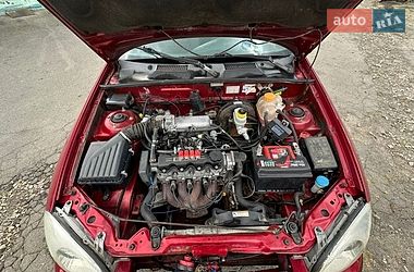 Седан Daewoo Lanos 2007 в Хмельницком