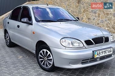 daewoo lanos 2004 в Винница от профессионального продавца Yuriy