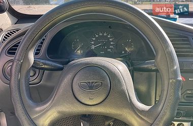 Седан Daewoo Lanos 2008 в Лозовой
