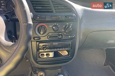 Седан Daewoo Lanos 2008 в Лозовой