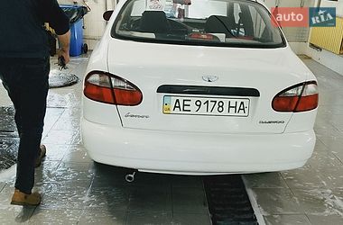 Daewoo Lanos  2004