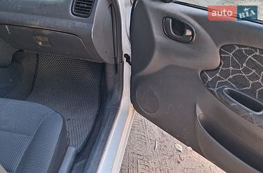 Хэтчбек Daewoo Lanos 2004 в Днепре