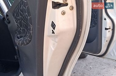 Хэтчбек Daewoo Lanos 2004 в Днепре