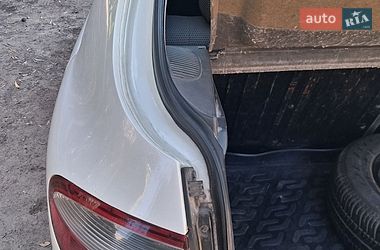 Хэтчбек Daewoo Lanos 2004 в Днепре