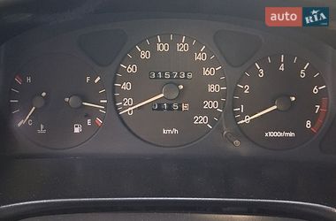 Хэтчбек Daewoo Lanos 2004 в Днепре