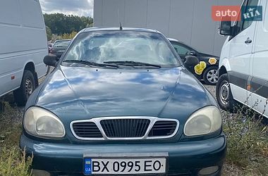 daewoo lanos 2002 в Хмельницкий от про продавца King daewoo lanos 2002 в Хмельницкий от профессионального продавца King