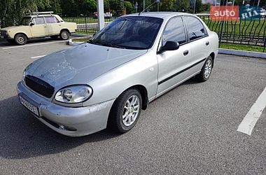 Daewoo Lanos  2004