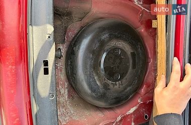 Седан Daewoo Lanos 2008 в Харькове