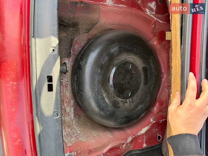 Седан Daewoo Lanos 2008 в Харькове