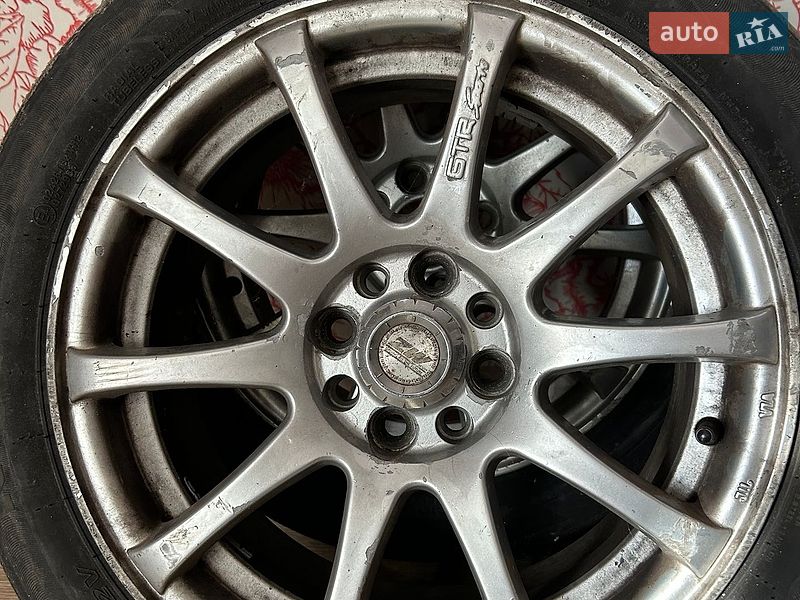 Седан Daewoo Lanos 2007 в Запорожье