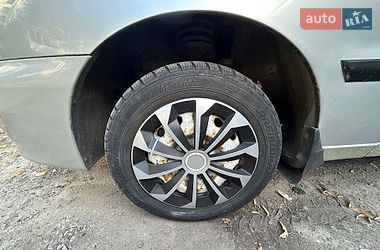 Седан Daewoo Lanos 2007 в Запорожье