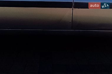 Седан Daewoo Lanos 2007 в Кременчуці