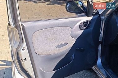 Седан Daewoo Lanos 2007 в Кременчуці