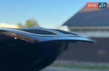 Седан Daewoo Lanos 2003 в Черкасах