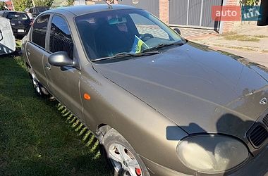 daewoo lanos 2004 в Белая Церковь от профессионального продавца Рома