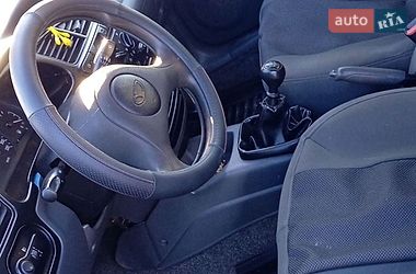 Седан Daewoo Lanos 2007 в Тернополі