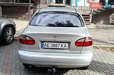 daewoo lanos 2007 в Каменское (Днепродзержинск) от профессионального продавца Владимир