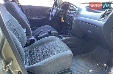 Седан Daewoo Lanos 2003 в Николаеве фото 7 Седан Daewoo Lanos 2003 в Николаеве