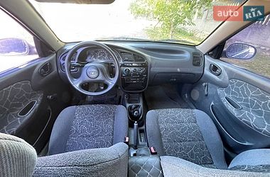 Седан Daewoo Lanos 2003 в Николаеве фото 8 Седан Daewoo Lanos 2003 в Николаеве