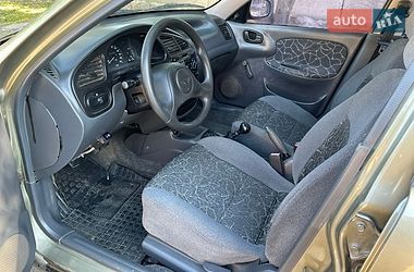 Седан Daewoo Lanos 2003 в Николаеве фото 9 Седан Daewoo Lanos 2003 в Николаеве