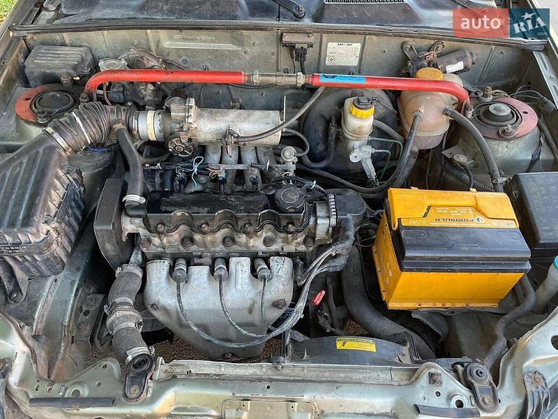 Седан Daewoo Lanos 2003 в Николаеве фото 12 Седан Daewoo Lanos 2003 в Николаеве