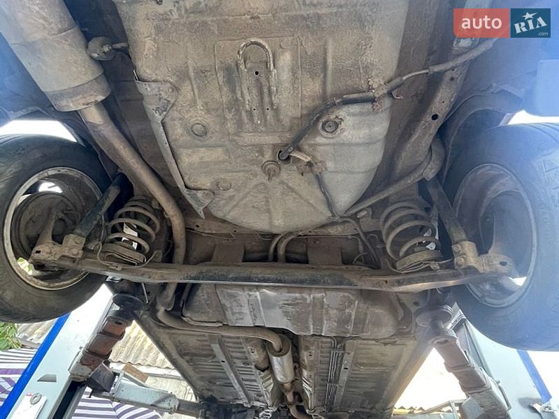 Седан Daewoo Lanos 2003 в Николаеве фото 14 Седан Daewoo Lanos 2003 в Николаеве