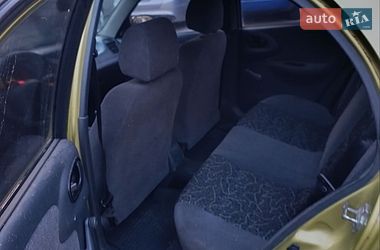 Седан Daewoo Lanos 2007 в Хмельницькому