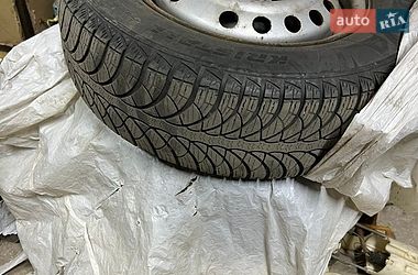 Седан Daewoo Lanos 2006 в Днепре
